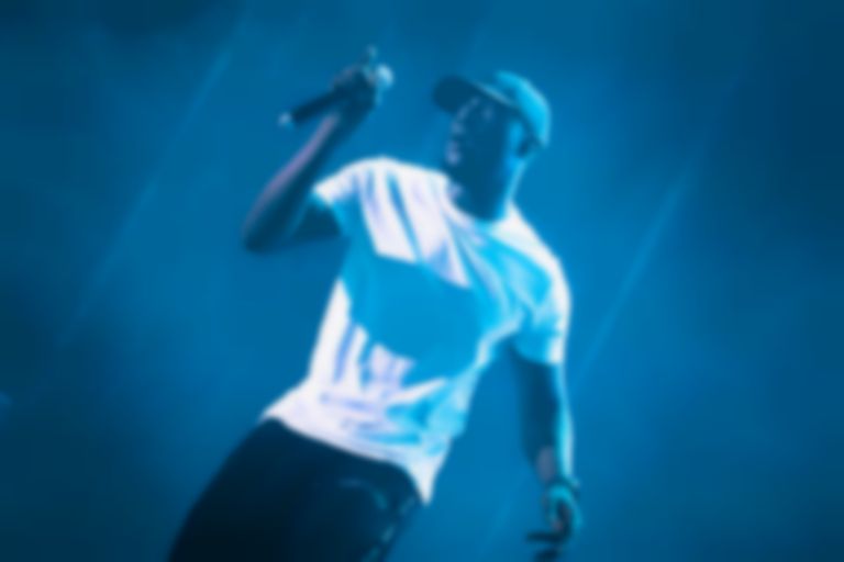 Stormzy’s #Merky Foundation is throwing a Christmas party for Croydon residents
